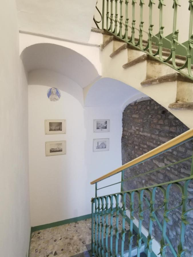 Ariediparma Appartamenti Εξωτερικό φωτογραφία