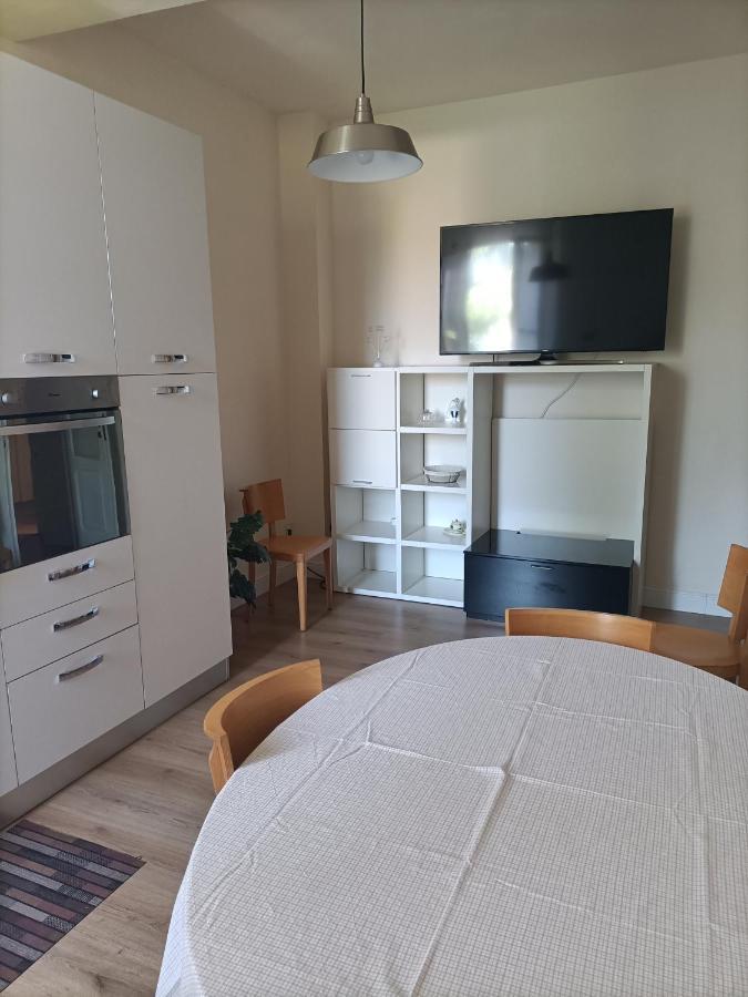 Ariediparma Appartamenti Εξωτερικό φωτογραφία