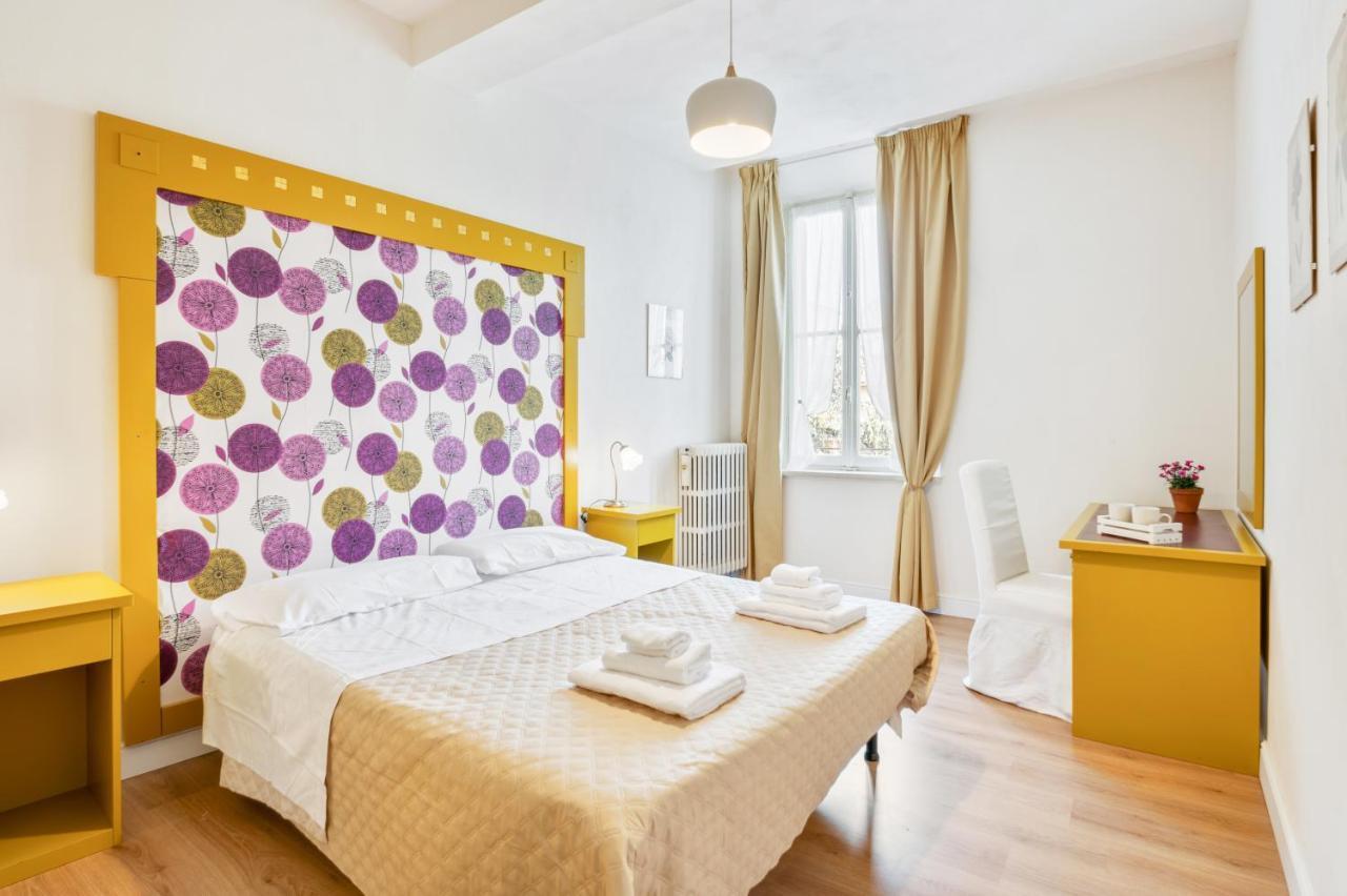 Ariediparma Appartamenti Εξωτερικό φωτογραφία