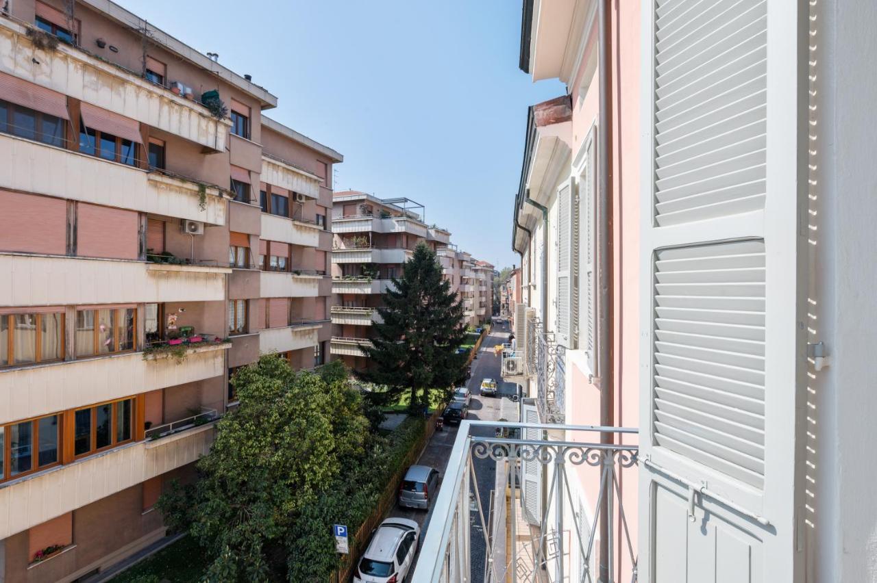 Ariediparma Appartamenti Εξωτερικό φωτογραφία